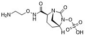 Nacubactam 1452458-86-4